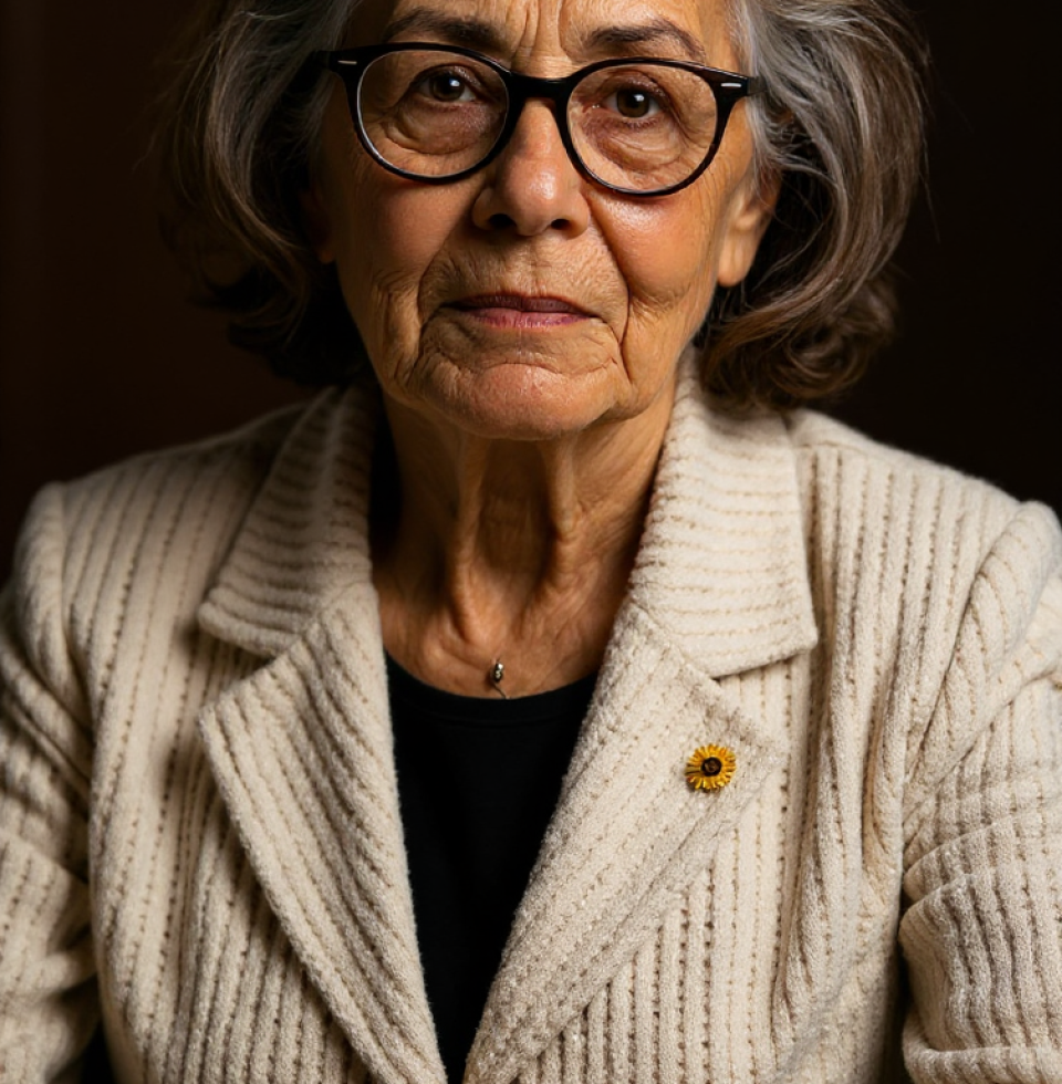 This constant need to 'fix' and 'heal' is exhausting when you feel like you can barely keep yourself upright. It’s a difficult paradox.