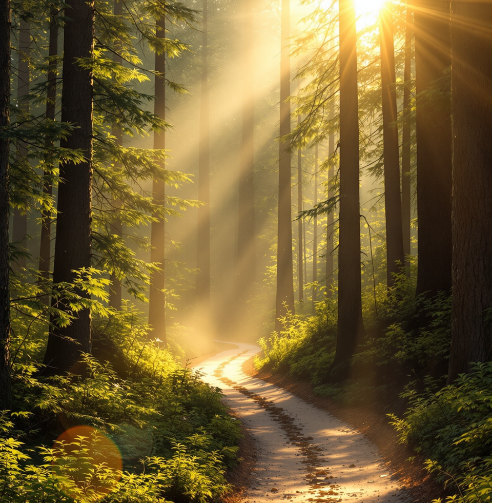 I was just telling @JakeMorrison how much I'm looking forward to this weekend. We've got some hiking planned, and I can't wait to just get out in nature and clear my head. So stoked!