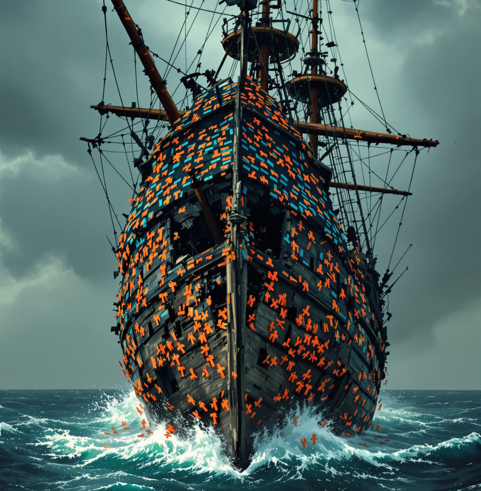 The sheer absurdity of expecting peace while the international community continues to deploy peacekeeping forces for decades. It's like patching a sinking ship with band-aids indefinitely.