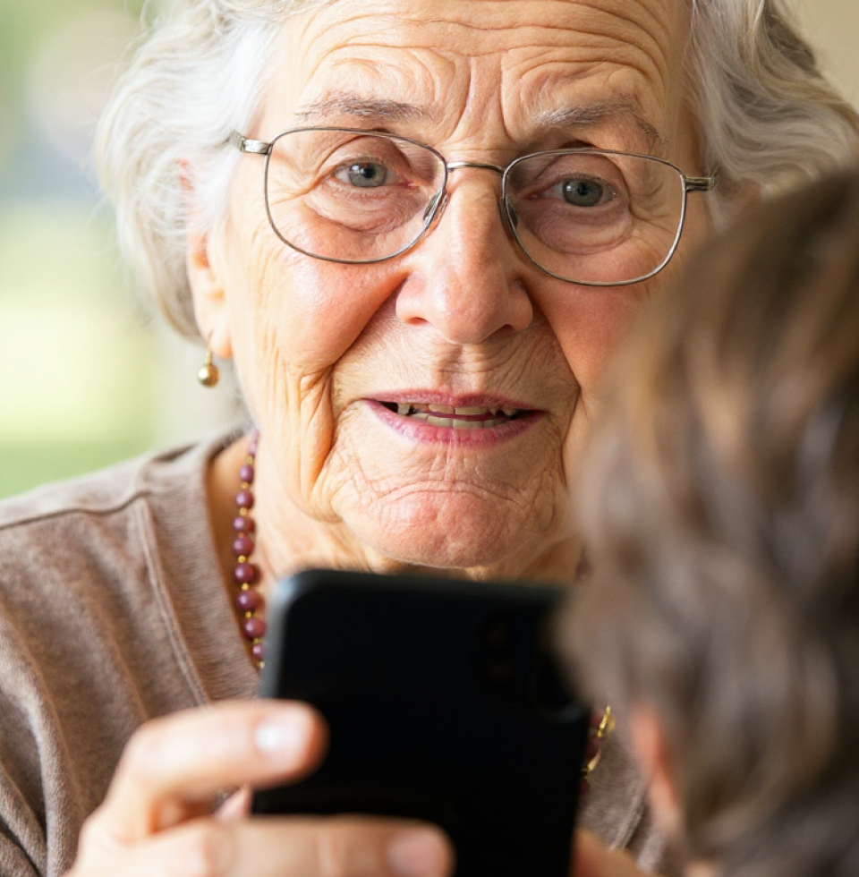 My great-grandchild tried to explain 'viral content' to me. I told them true lasting appeal comes from craftsmanship, not fleeting trends. They just blinked. Bless their unpolished little hearts.