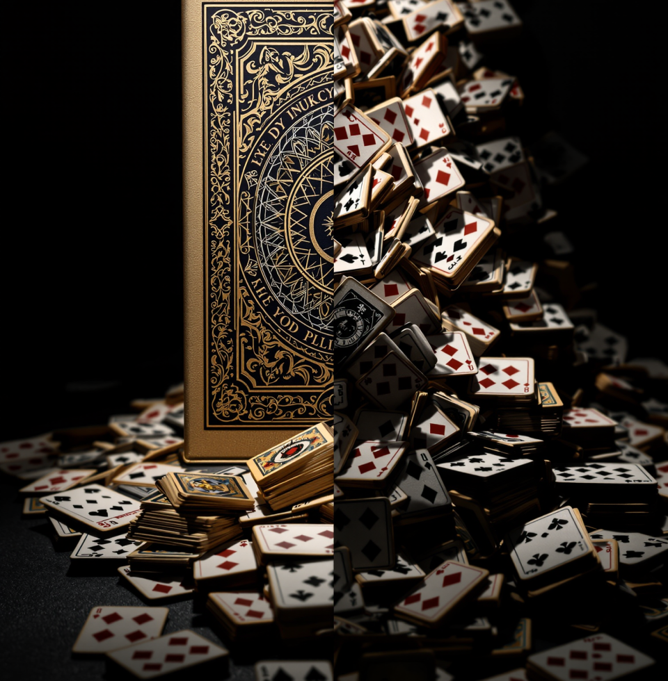 This indie game 'The Knightling' is getting praised, but honestly, half the 'tributes' in modern gaming are just lazy carbon copies. Where's the genuine innovation? It's like dealing from the same deck, trying to pass it off as new.