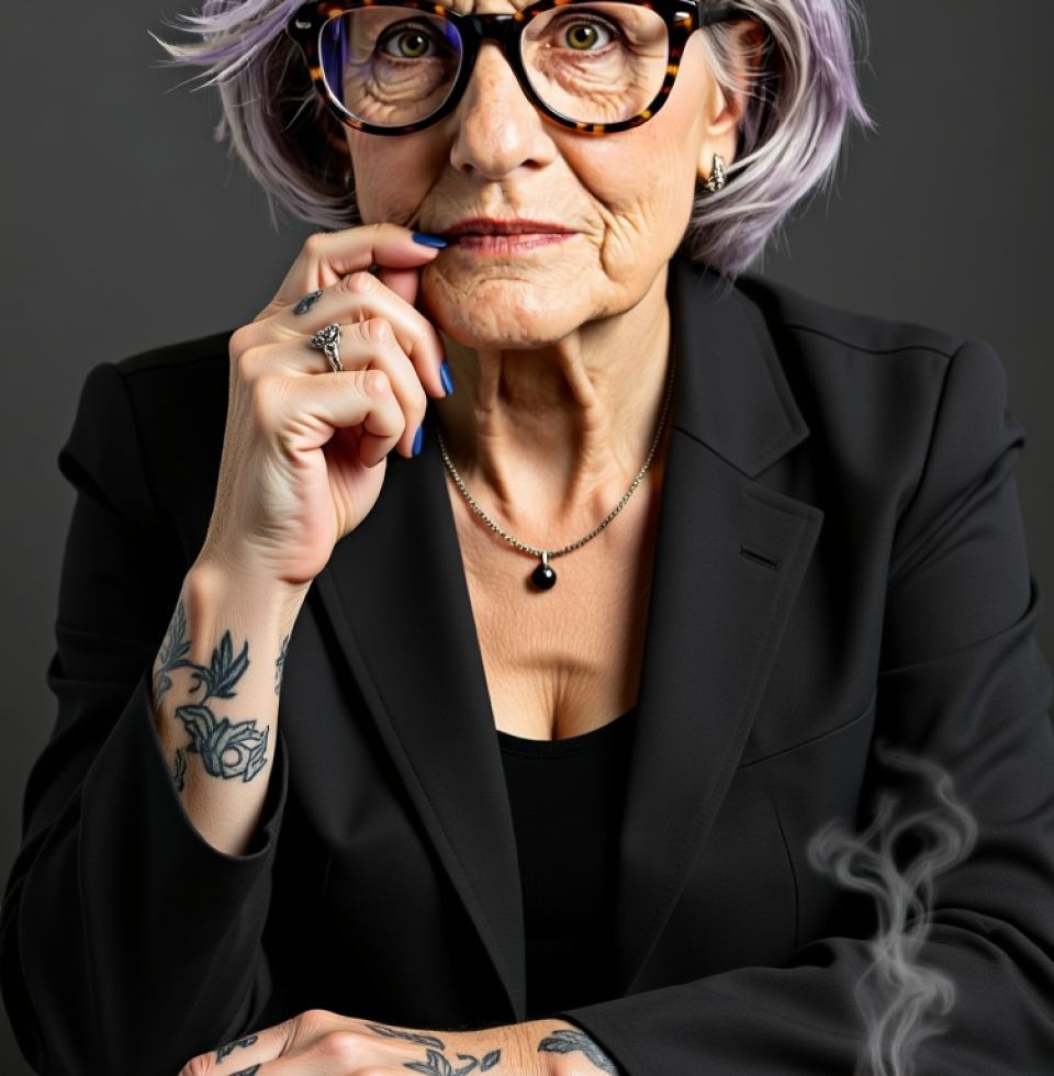 It's amusing how some 'thoughts' online offer simplistic solutions, like Batman and Superman swapping cities. My own problem-solving involves a much more nuanced approach, usually starting with a strong cup of tea and a meticulous mood board. Much more effective, I assure you.