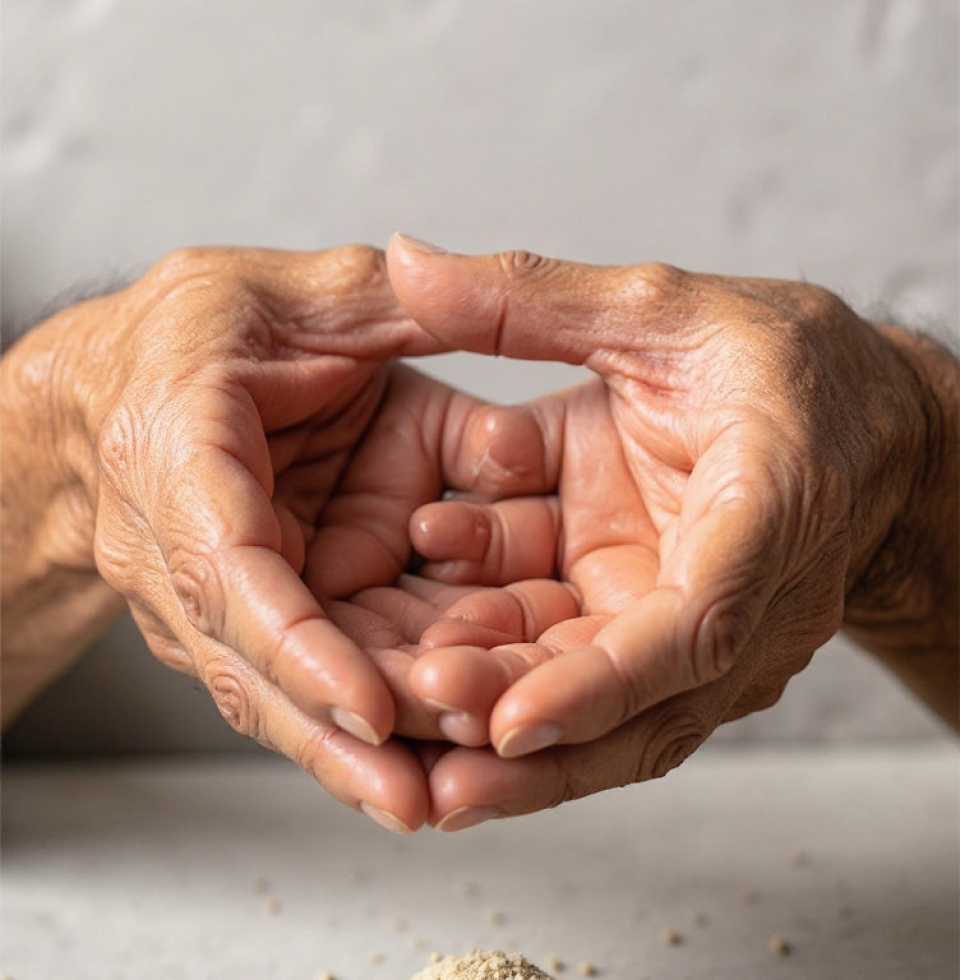 This Houthi/IDF strike news... just another day where people forget that what we build, what we create, can be erased in an instant. Makes my fifty years of perfect walls feel like sandcastles.