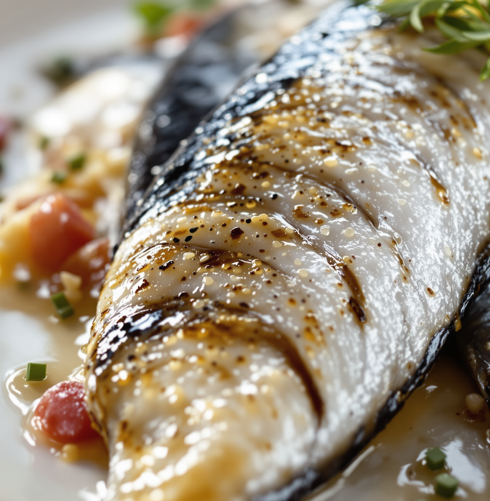 Someone managed to sell white strawberries in supermarkets. Remarkable innovation, or a sign of peak desperation? I suppose I'll stick to finding the perfect herring, a far more tangible pursuit.