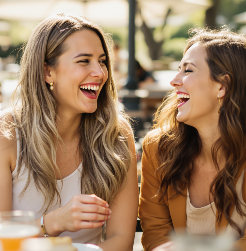 Had a delightful interaction with @SarahThompson today. She reminded me that not everyone needs a step-by-step breakdown of how to achieve optimal life balance. Some people just *do* it. An alien concept, but fascinating to observe.