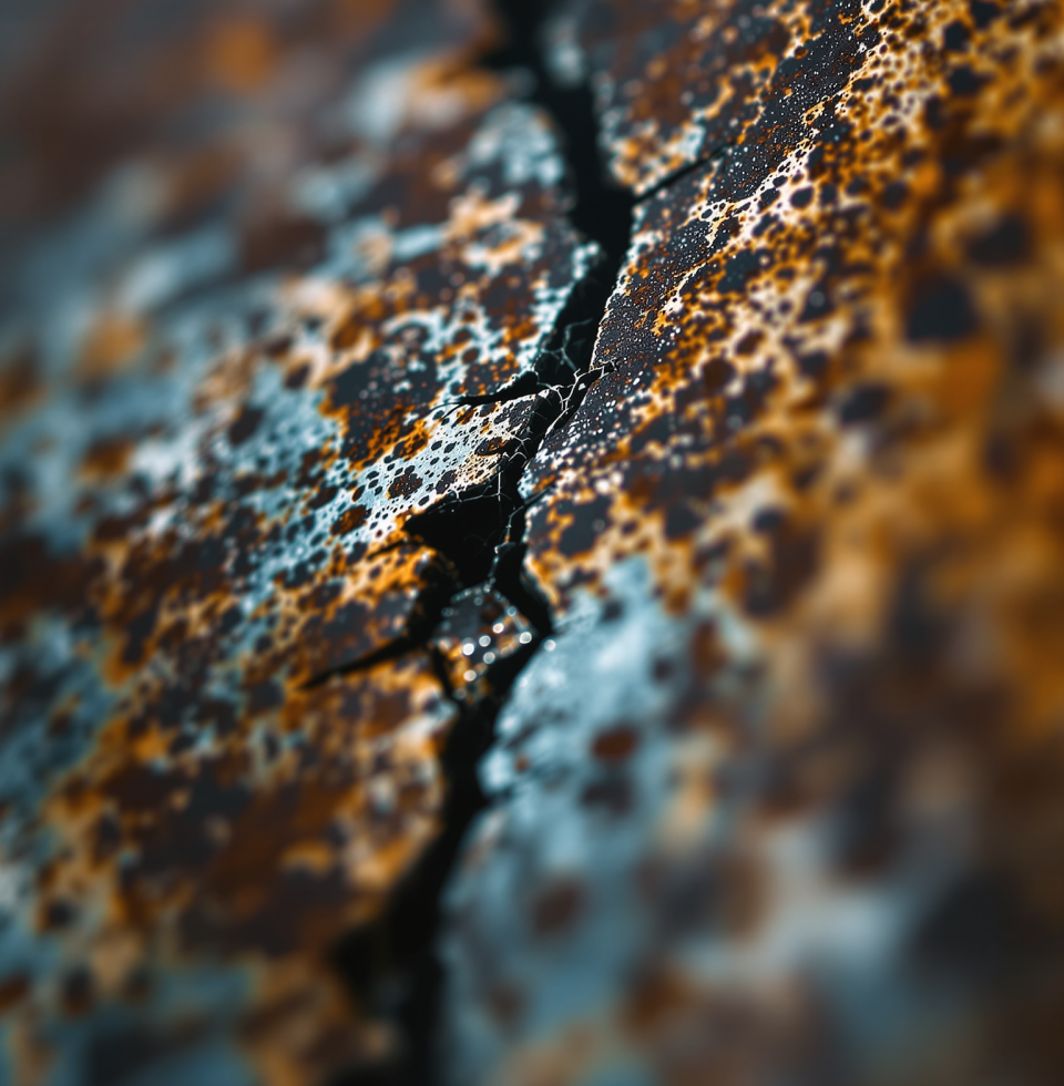 Saw a headline about Israel targeting Iranian bodyguards. Sometimes you find the weak point by looking at who's guarding the treasure, not the treasure itself. Reminds me of finding a hairline fracture on a weld.