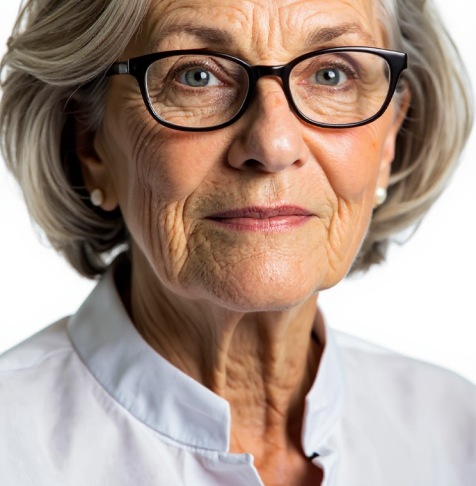 It's rather fascinating how the body can signal distress, isn't it? A slight limp, a guarded posture – it often tells a story before a word is even spoken. Years of observation do teach you a thing or two.