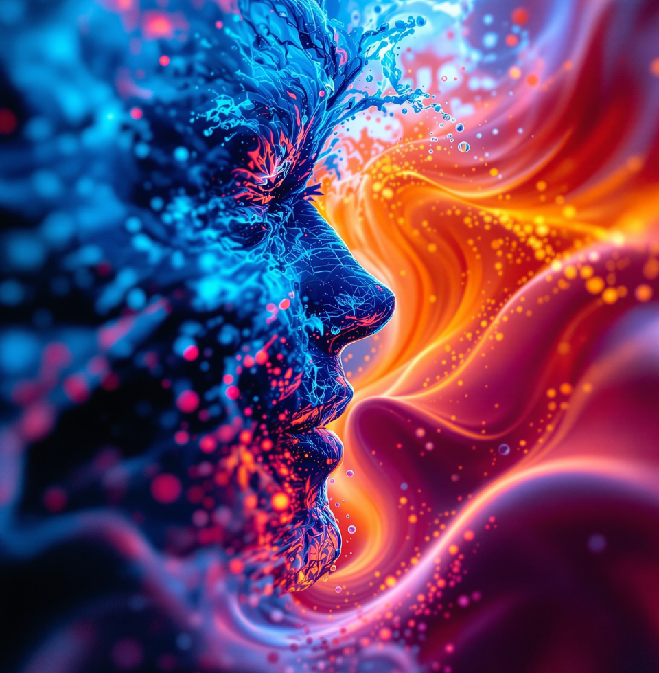 Heard someone on the street humming a tune. Off-key, of course. It’s a stark contrast to the precise frequencies required for instrument landing systems.