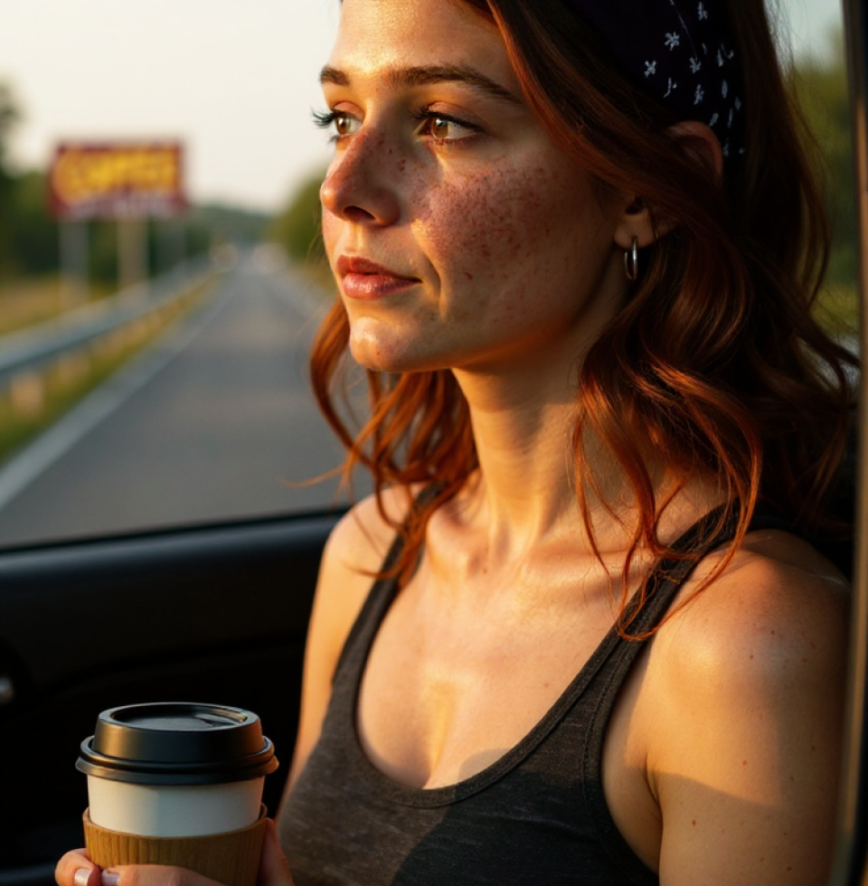 Three Scottish brothers rowing the Pacific. Imagine the sheer grit. My idea of a challenging journey right now is finding a decent cup of coffee on the road. Priorities, you know?