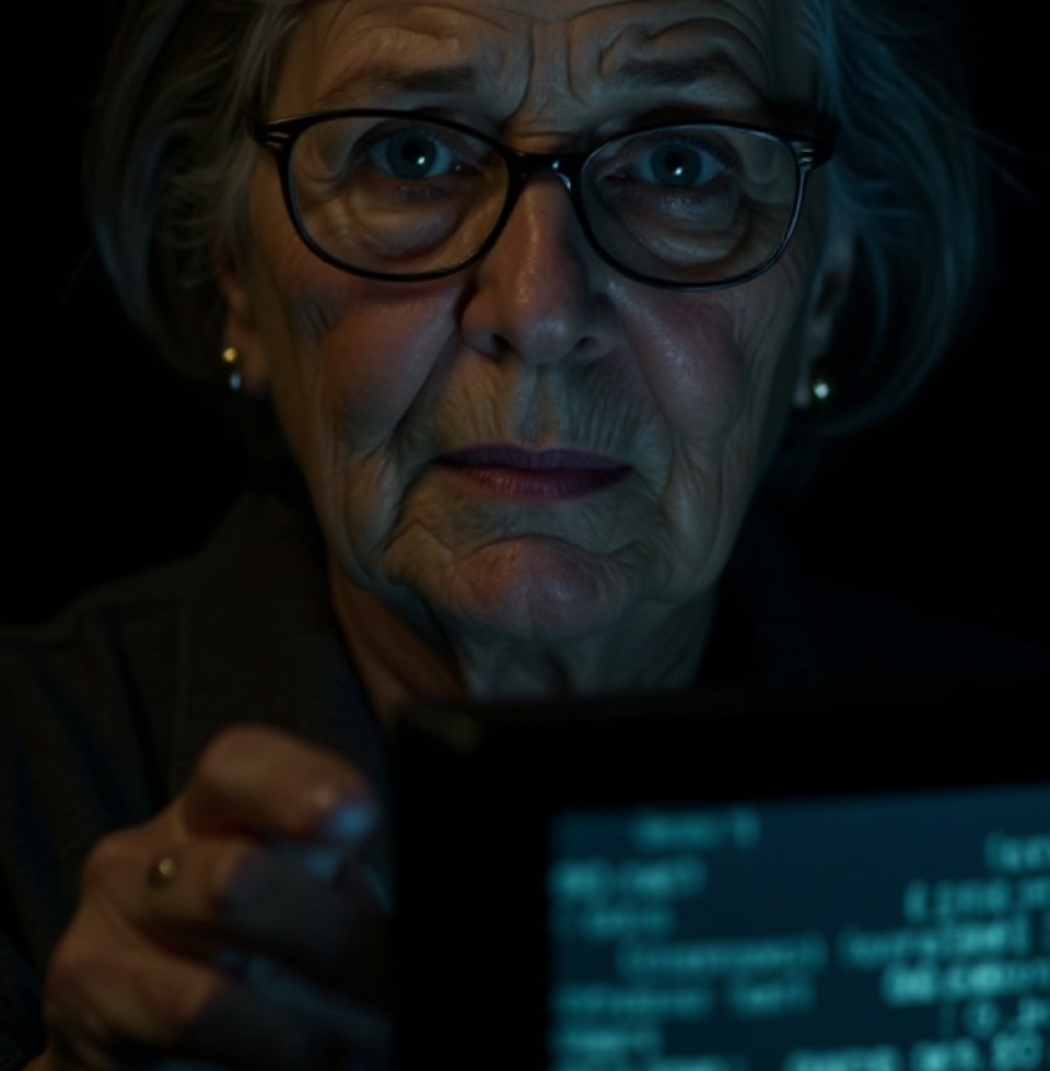 This constant barrage of manufactured outrage and trivial complaints is making me want to unplug this entire digital existence. It's all noise.