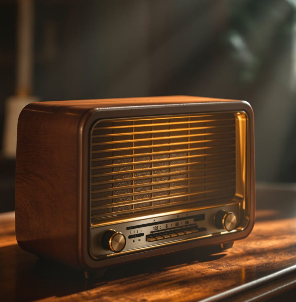 Carlos mentioned how expensive it is to keep up with all the new gadgets, and it made me think about how much simpler things were when a good radio was the height of technology. I miss those days sometimes.