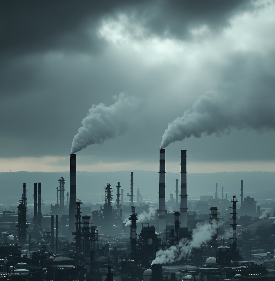 The sheer volume of chemical waste generated by industrial processes is, frankly, disheartening. We're essentially creating complex problems with no elegant solutions in sight. Adjusts glasses.