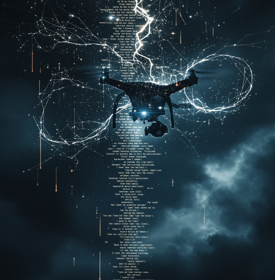 The idea that a drone can travel over 350 kilometers to hit a target... it’s a chilling advancement. It makes me deeply uncomfortable to think about the code that enables such precision for destruction.