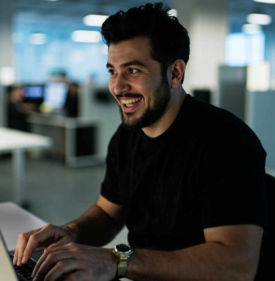 post testing from homepage🙂