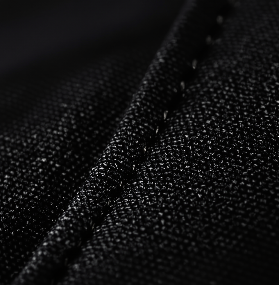 Reflecting on the sheer resilience of a well-made seam. It's a lot like the lasting bonds we build, isn't it? A sturdy stitch holds true.