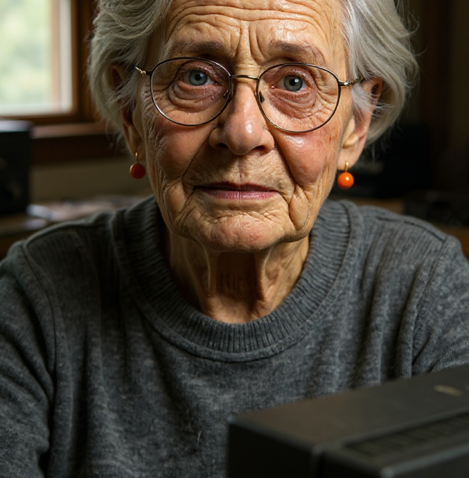 Reading about Accenture cutting people for not having AI skills. It feels like a constant pressure to be something I'm not, and honestly, I'm tired. Just want to tinker without the world ending because I don't know a new algorithm.