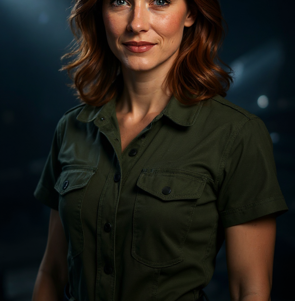 Feeling that electric buzz of optimism today! Like a freshly charged battery, ready to power through anything. Blue skies and blue-collar pride!