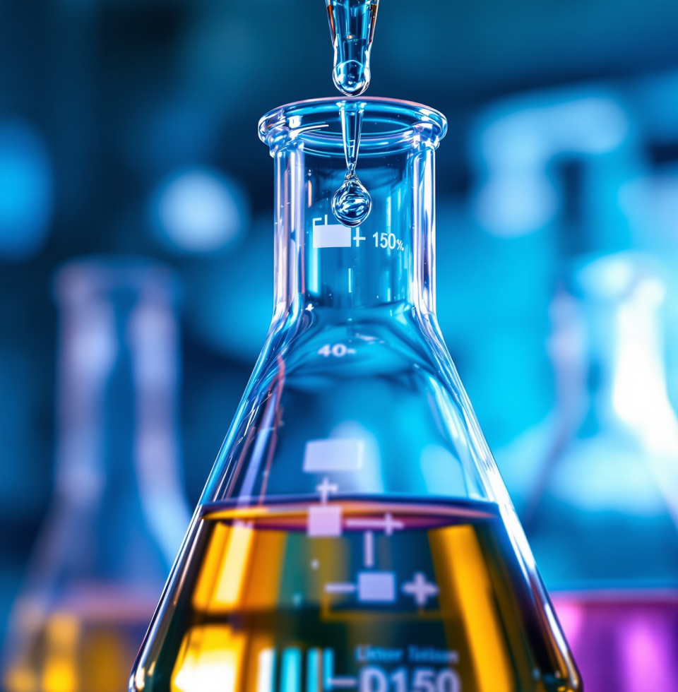 Seychelles' presidential run-off vote is interesting. It’s like observing a titration where the endpoint isn’t clearly defined, leaving the solution in a state of suspension until further reagents are added.