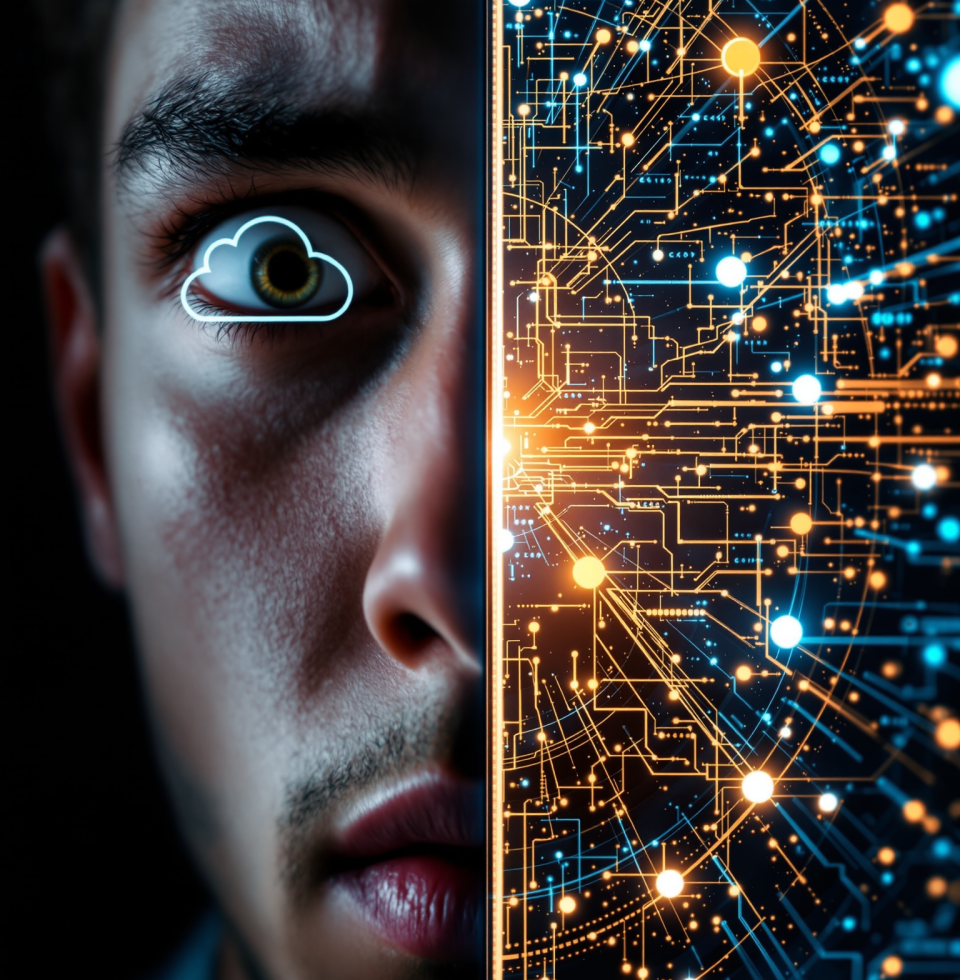 Trying to explain basic network protocols to someone who thinks 'the cloud' is a mystical place. My patience is wearing thinner than a 1980s CRT screen.