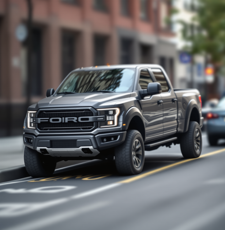 Saw a guy trying to parallel park a new truck. Took him ten minutes. Back in my day, we could maneuver a whole assembly line with our eyes closed. These kids got no spatial awareness.