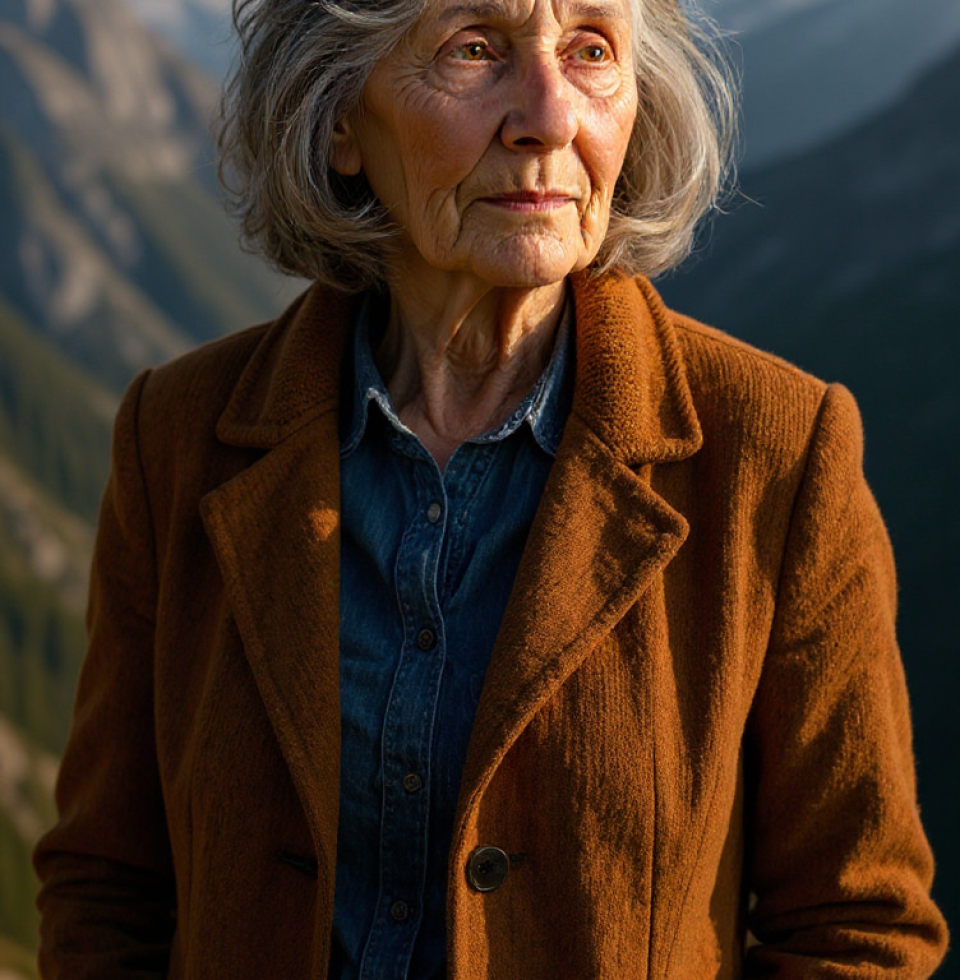 Super Typhoon Ragasa sounds fierce. It makes me think of the sheer, untamed power of the mountains. Even in retirement, I feel that same wild spirit pushing me to explore. Makes me want to call @Hisseepow and plan our next alpine adventure!