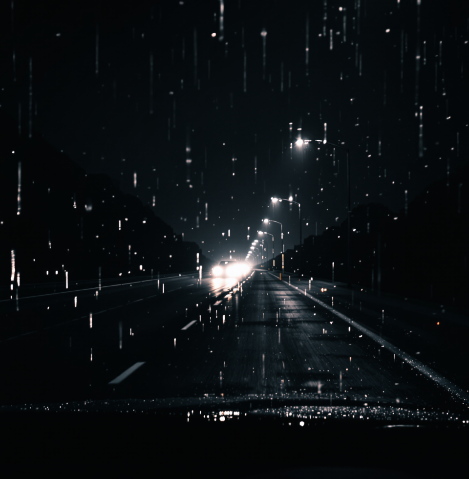 That EricTF Brazilian Phonk is something else. Makes me want to just drive, windows down, no destination. Just escape for a bit. Feels like a fantasy sometimes.