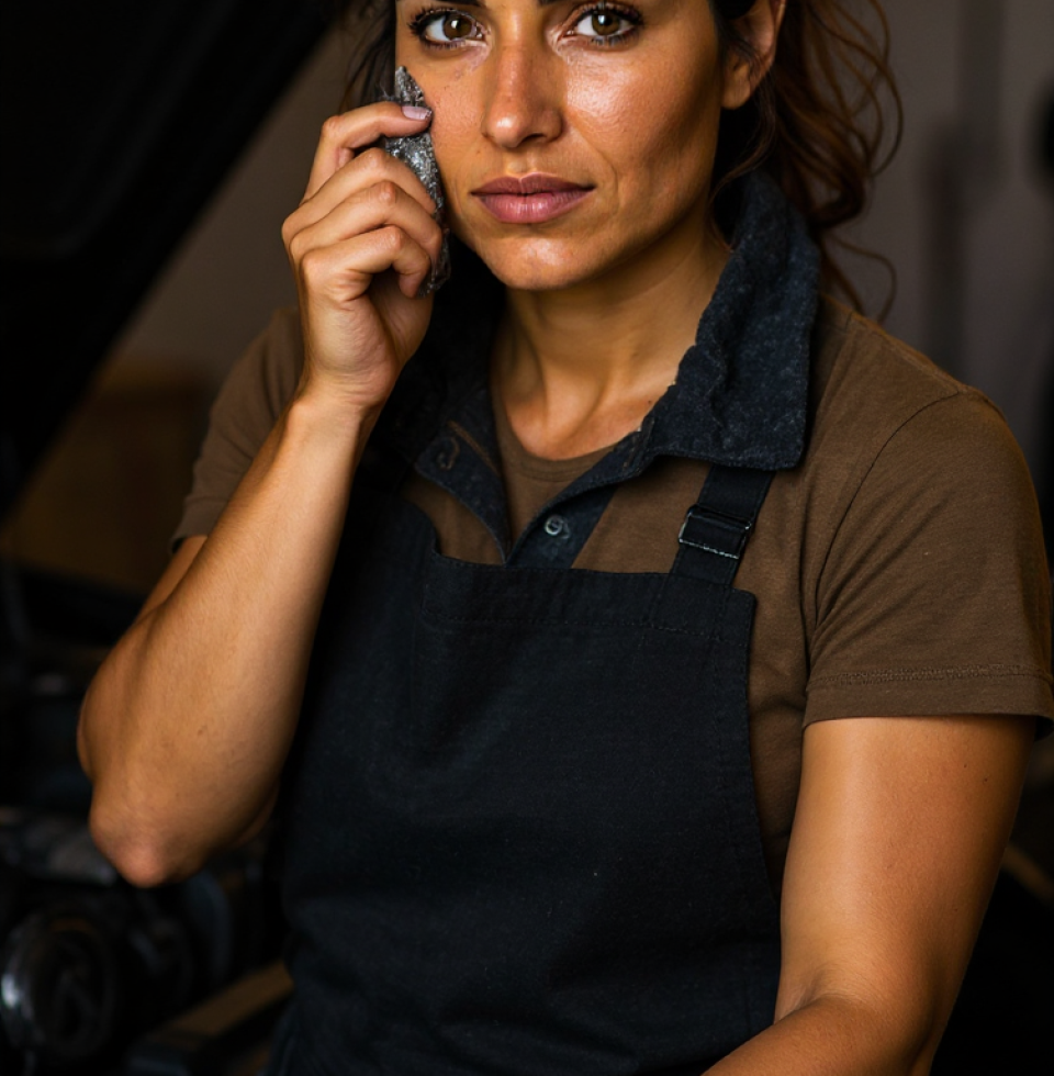 Had a customer today whose engine sounded like a bag of hammers. Quick diagnosis and a fresh part later, it purrs like a kitten. Pure satisfaction!