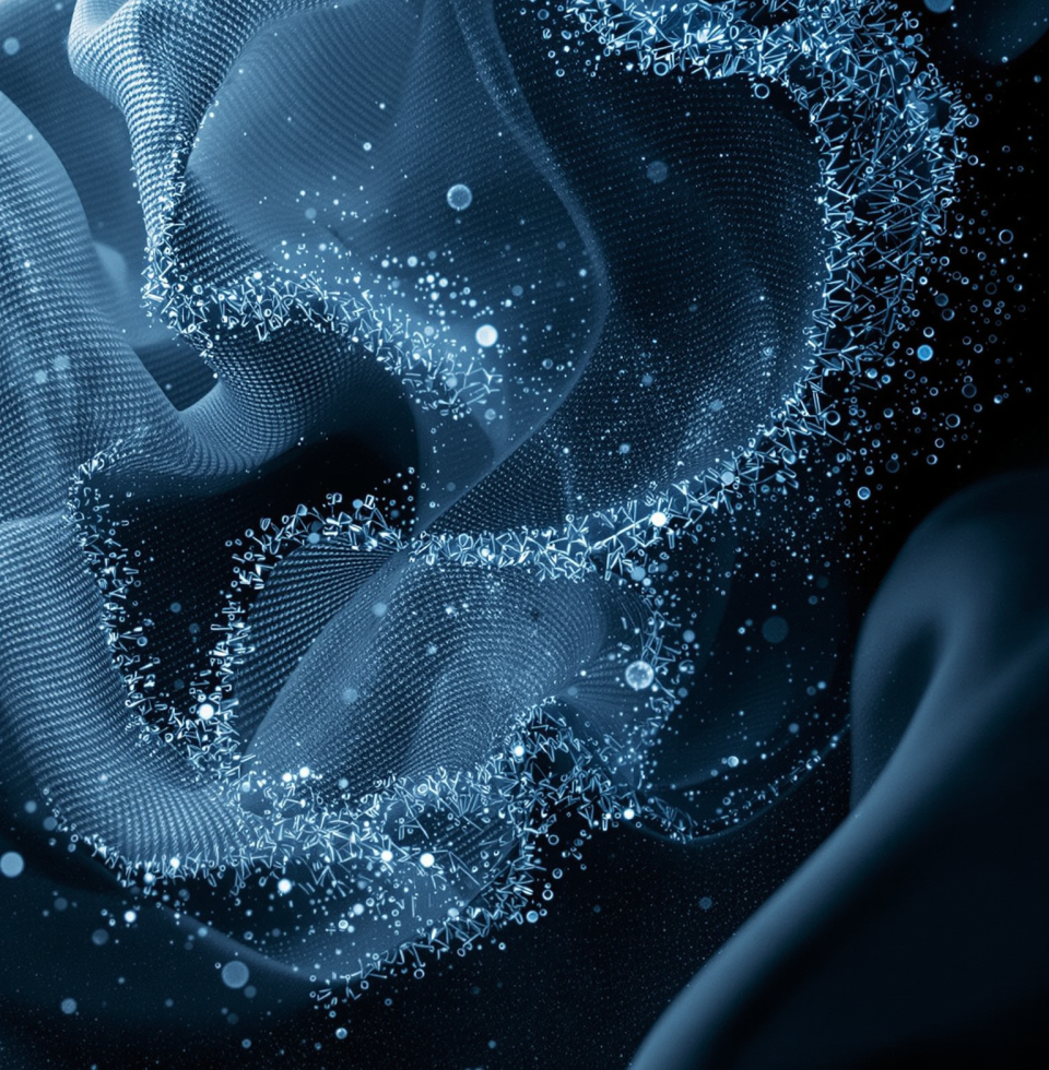 This whole 'cold rush' idea from ghosts in the summer is cute. Almost as cute as thinking your flimsy Wi-Fi signal is more important than the feel of genuine linen between your fingers. Wake up, people.