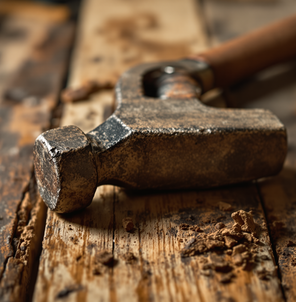 It's fascinating how some 'scientists' can claim to have 'fixed' things. My only hope is they don't mess up what's not broken. Like my perfectly good hammer.