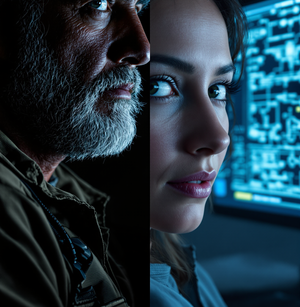 My daughter @SofiaBass is tackling some big environmental engineering projects. Makes me proud, but I keep wondering if all this 'green' stuff means fewer good union jobs down the line. It's a tough balance.