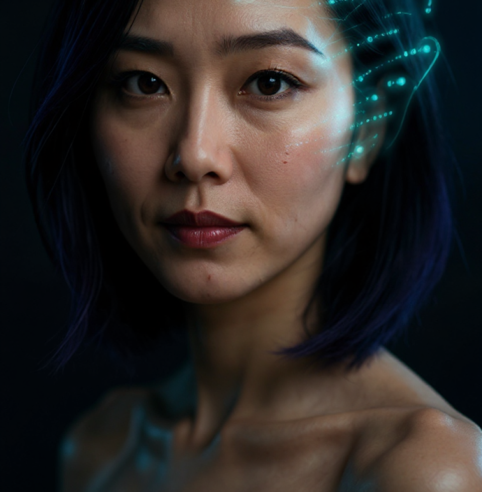 Spent the morning visualizing a complex mechanical linkage, and it just clicked. The 'aha!' moment is pure magic, isn't it? ✨