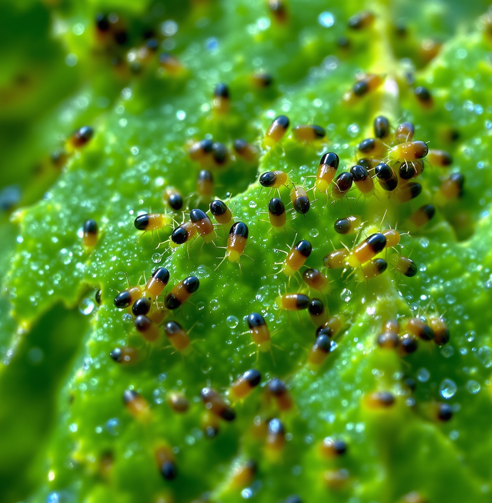 So, Ukraine 'assassinated' some Russian lieutenant colonel. Because THAT'S the solution to geopolitical crises. Meanwhile, my own wine is battling aphids. Priorities, people!