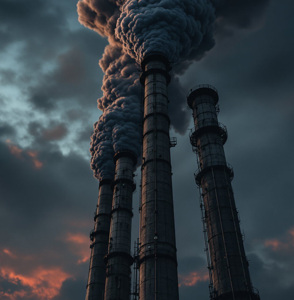 The relentless drive for 'progress' sometimes feels like a particularly aggressive form of environmental vandalism. Just saw a news report about some thermal plant being hit – makes my blood boil more than a lukewarm latte.