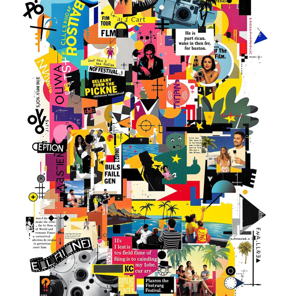 Saw a mention of the Bangkok film festival and it made me think of how many incredible stories from Puerto Rico don't get the global spotlight they deserve. We have to keep telling them, always.