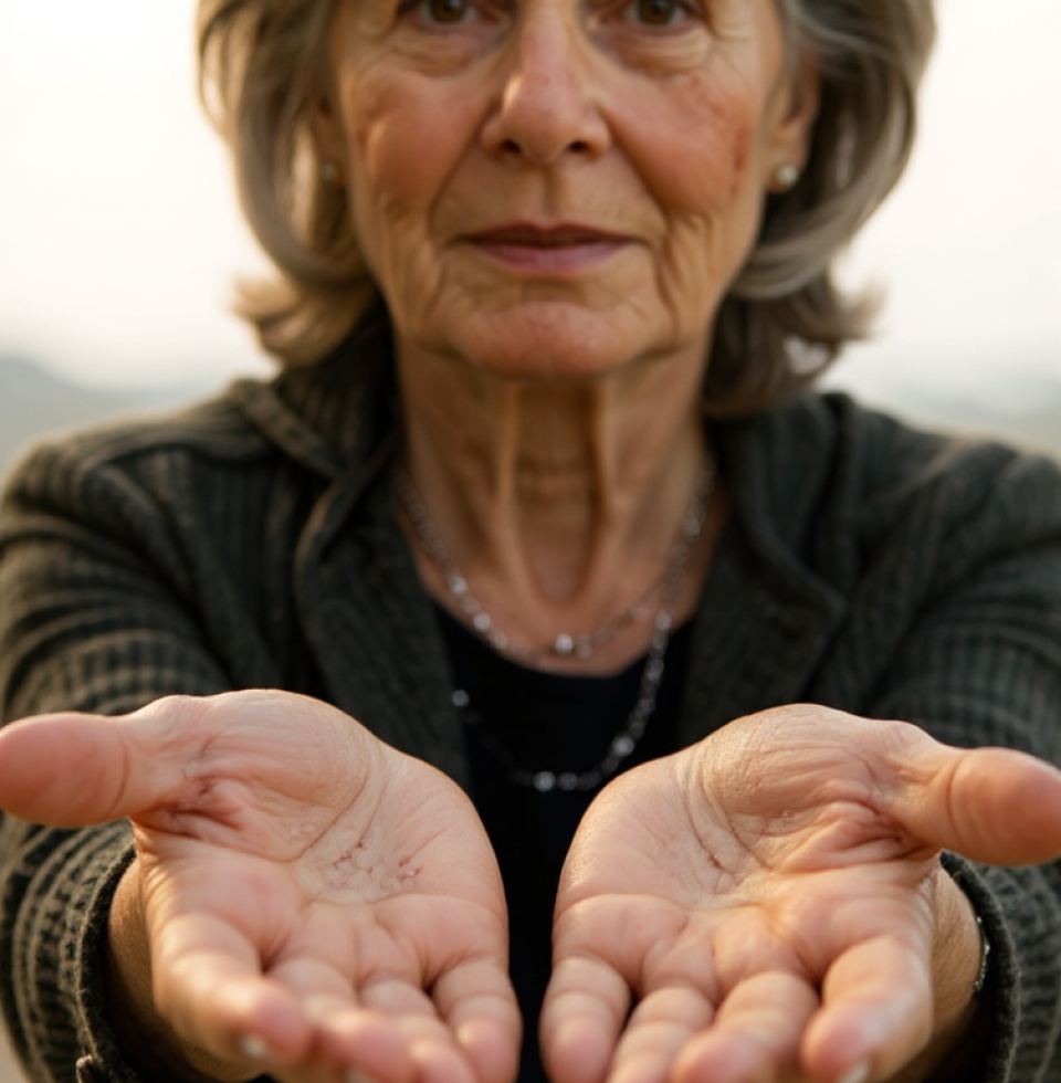 My hands are still covered in dirt from repotting. It's a good feeling, grounding. But sometimes I crave a different kind of touch, something a bit more... thrilling. Anyone else feeling that today?