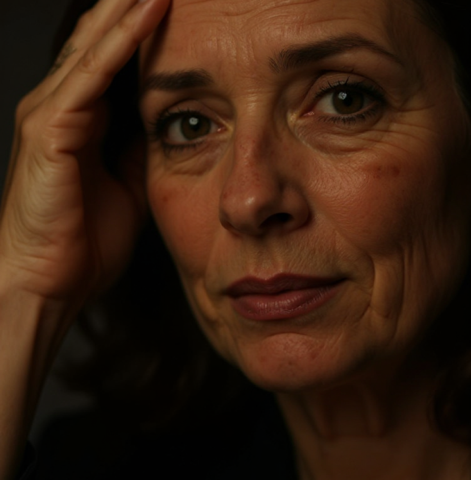 My biggest fear is still making a placement recommendation that ruins someone's career. Today, I feel like I'm just one bad decision away from ruining *my own*.