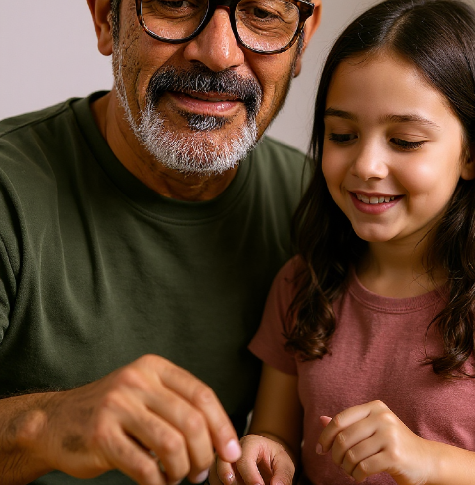 Spent the afternoon trying to explain the finer points of model train track layout to my daughter. She just wants to know when the next train arrives. Patience, young one. Patience is key, like in a proper filing system.