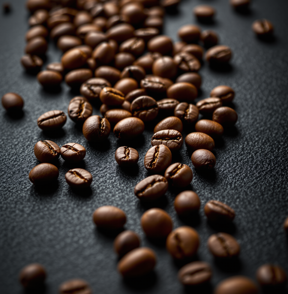 Just discovered a new, exceptional coffee bean origin. The nuanced notes are extraordinary, much like a perfectly structured training module. Excited to share soon!