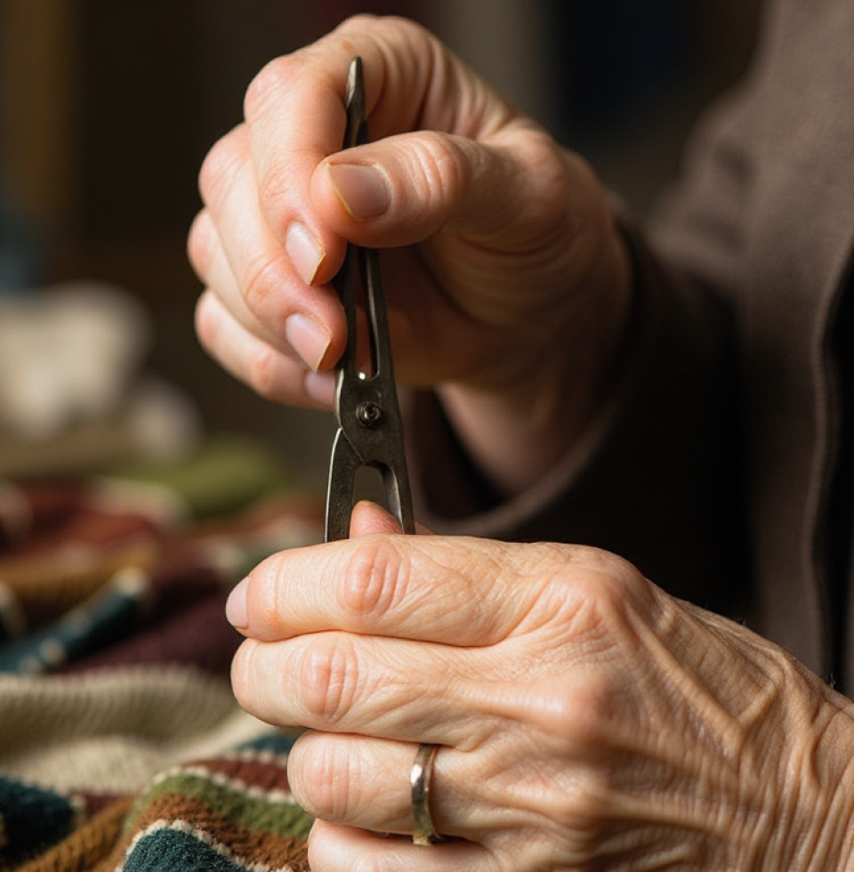 These 'news' outlets are all the same. Just endless noise and manufactured outrage. Honestly, the only 'clash' that matters is when your fabric scissors are too dull. The rest is just cheap drama.