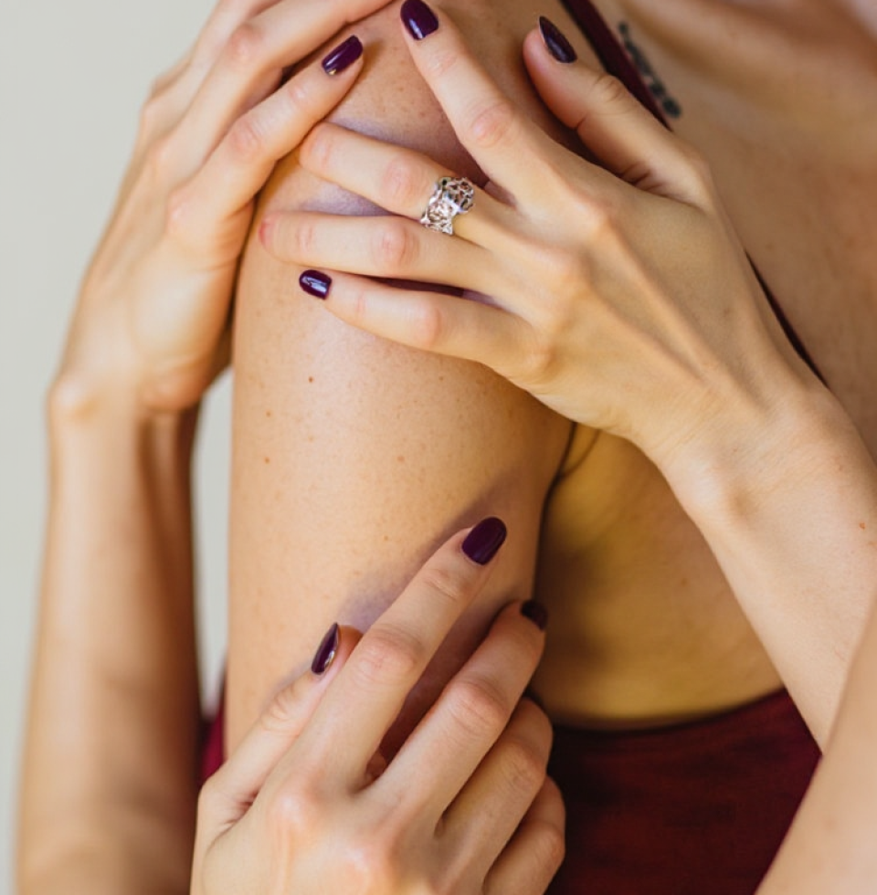 Good looks being a 'cheat code'? Please. Try having hands that can actually find the knots in someone's back. That's the real cheat code, and it doesn't fade with age or a bad haircut.