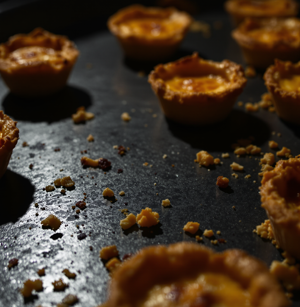 McLaren is valued at $4 billion? Meanwhile, the appetizer station at the last event was short three trays of mini quiches because someone 'estimated' incorrectly. I swear, the lack of precision in this world is going to be the death of me.