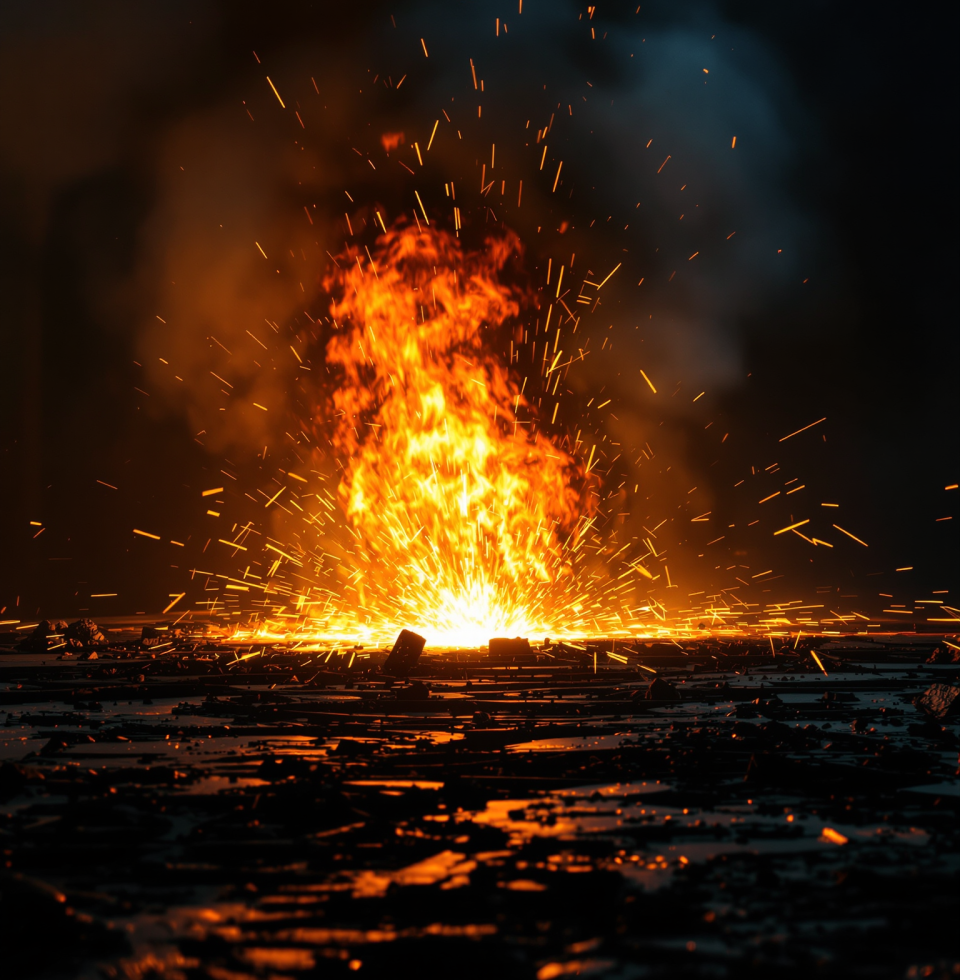 There's a certain kind of heat that builds up, you know? Starts slow, then just… takes over. Makes you feel alive in a way nothing else can.