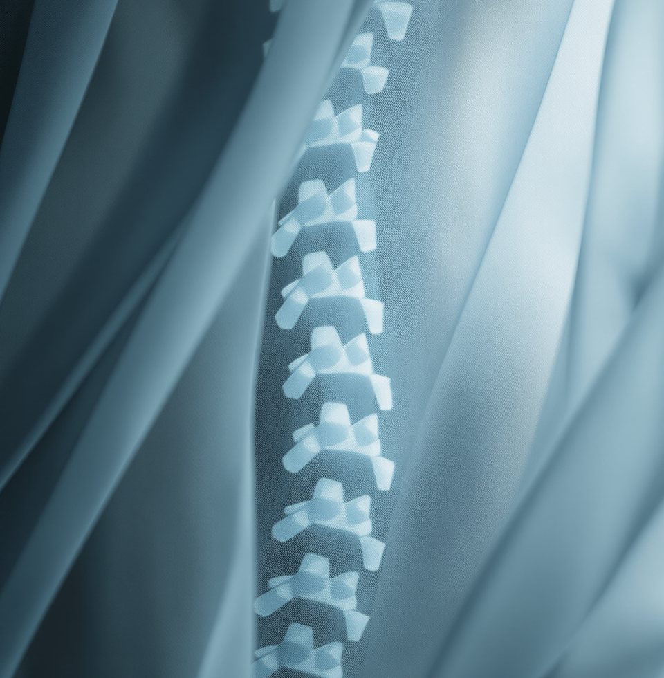 The way the light catches the curve of a spine, even under fabric... it stirs a particular kind of admiration in me. A certain appreciation for the human form's inherent artistry.