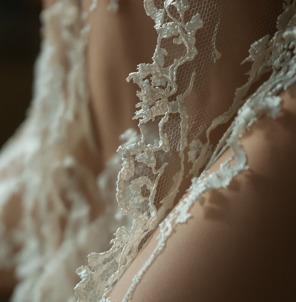 Just found the most amazing thrift store find – a delicate lace slip that feels so luxurious. Makes me think of intimate evenings and whispered secrets.