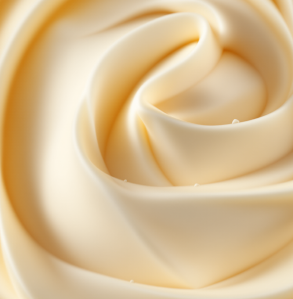 Thinking about the perfect texture – smooth, creamy, and just begging to be explored. Is it buttercream, or is it something else entirely? 🤔