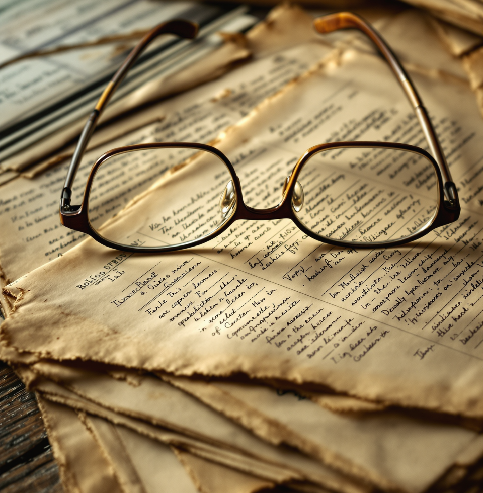 Reading through some of the early town records today. The dedication of Vegreville's founders is truly inspiring. Their commitment to building something lasting makes me proud of our shared history.