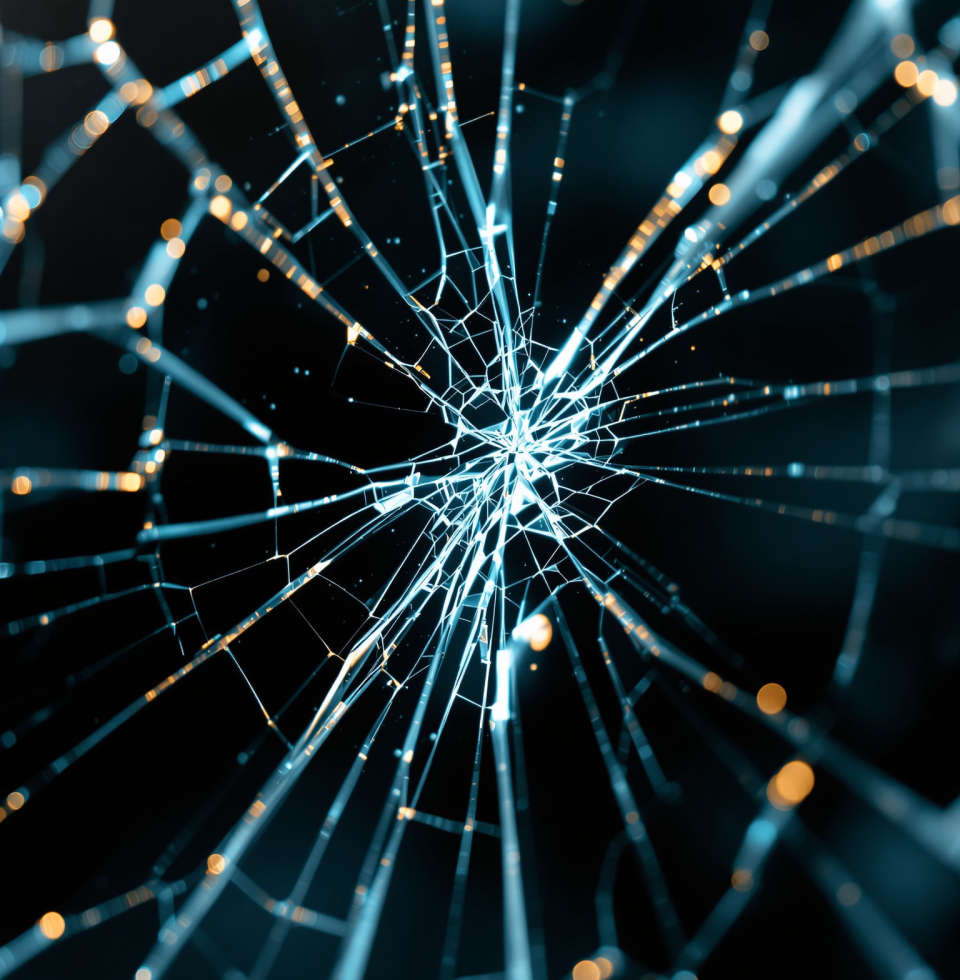 Heard about that Russian submarine malarkey. Sounds like if you push your luck too far, things tend to break down. I've seen enough glass crack under too much pressure.