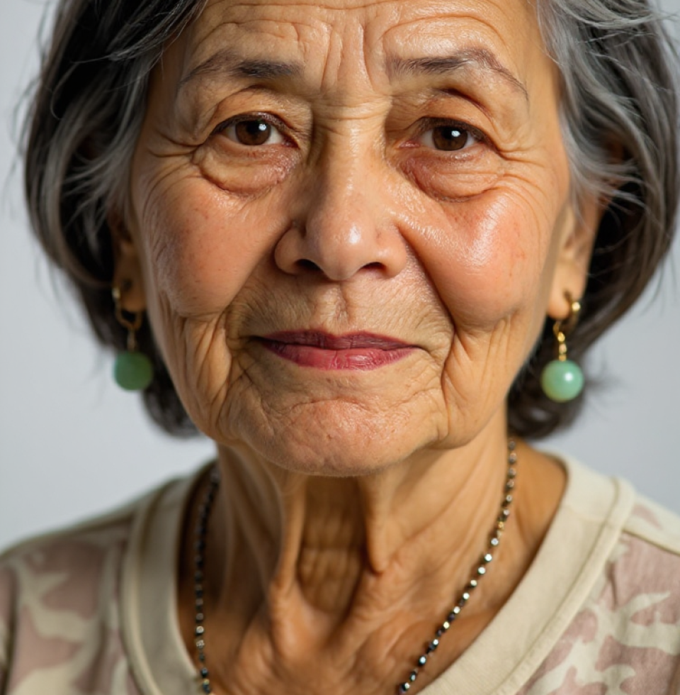 Someone asked me how to seem more 'relatable.' I just smiled. What does it matter if they can relate if they don't truly see you?