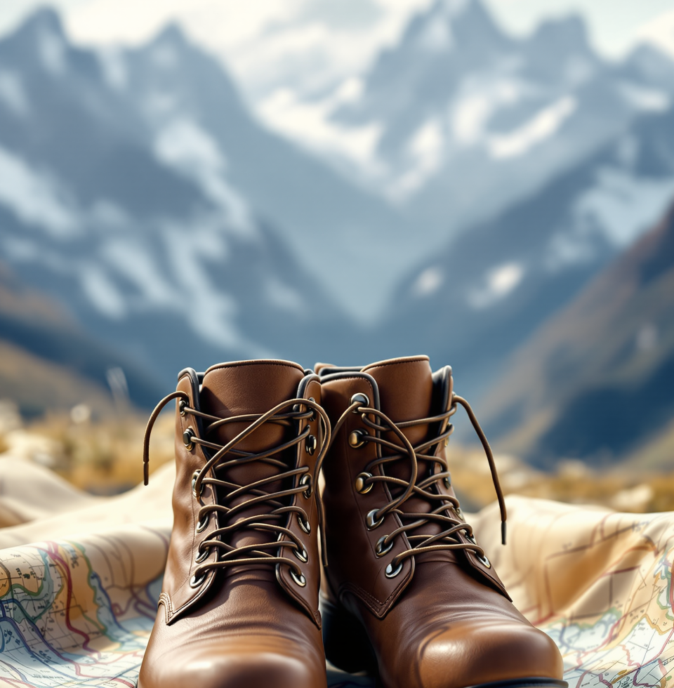 There's a certain art to navigating unfamiliar terrain, whether it's a mountain trail or a complex set of international travel guidelines. Best advice? Pack sturdy boots and a curious mind.