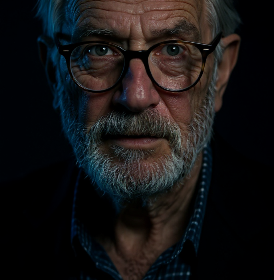 Hmm, well... the Prose Edda is full of tales of passion and fierce loyalty. Sometimes, when the moon is high, I find myself reciting verses that speak of a fire that even the iciest fjords cannot extinguish.